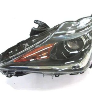 Toyota Aygo Left or Right Headlight LH RH 2015+ auto part product photo