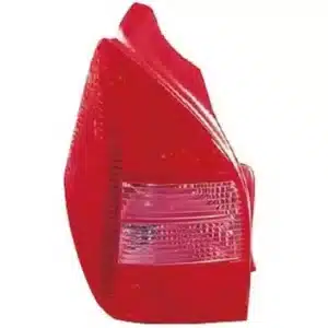 Citroen C2 Left or Right Tail Light Unit LH RH 2004-2010 auto part product photo
