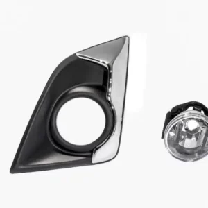 Isuzu KB Series Fog Lamp With Cover LH RH 2018+ Left or Right auto part product photo