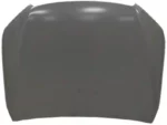 Isuzu KB Series Bonnet 2022+ auto part product photo