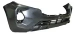 Nissan Navara Front Bumper 2021+ auto part product photo