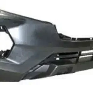 Nissan Navara Front Bumper 2021+ auto part product photo