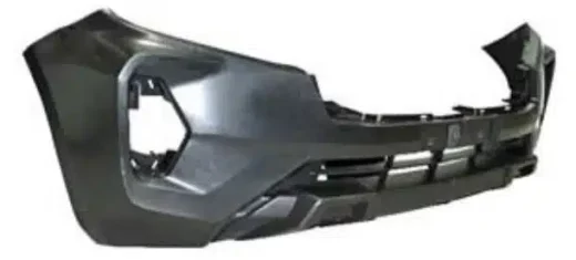 Nissan Navara Front Bumper 2021+ 1 Nissan Navara Front Bumper 2021+ auto part product photo