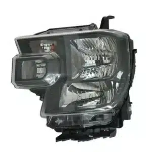 Ford Ranger Left or Right Headlight LH RH 2023+ auto part product photo