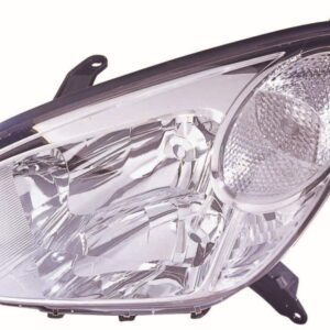 Toyota Rav4 Left or Right Headlight LH RH 2003-2006 auto part product photo