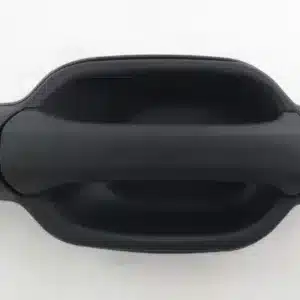 Isuzu KB Series Outer Door Handle LH RH 2004-2013 Left or Right auto part product photo