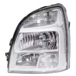 Hyundai H100 Left or Right Headlight Unit LH RH 2020+ auto part product photo