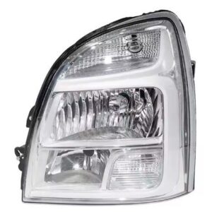 Hyundai H100 Left or Right Headlight Unit LH RH 2020+ auto part product photo