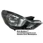 Hyundai i10 Left or Right Headlight Unit RH LH 2020+ auto part product photo