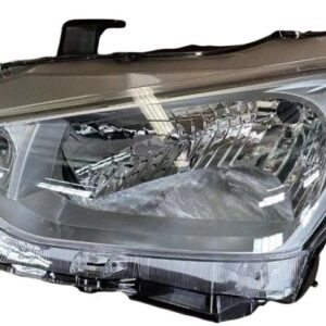 Isuzu KB Ser Left or Right Headlight LH RH 2022+ auto part product photo
