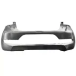 Hyundai Atos Rear Bumper 2019+ auto part product photo