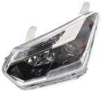 Isuzu KB Ser Left or Right Headlight LH RH 2016+ auto part product photo