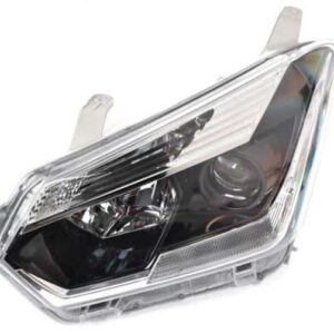 Isuzu KB Ser Left or Right Headlight LH RH 2016+ auto part product photo