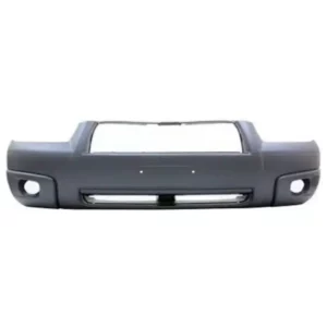 Subaru Forester Front Bumper 2005-2008 auto part product photo