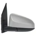 Toyota Aygo Left or Right Door Mirror LH RH 2015+ auto part product photo