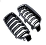 BMW F30 Grills Left or Right auto part product photo