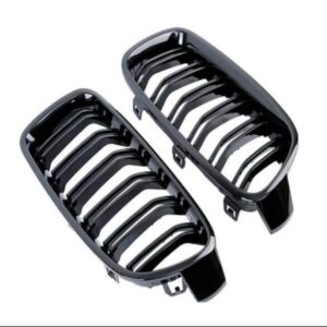 BMW F30 Grills Left or Right auto part product photo