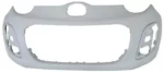 Citroen C1 Front Bumper 2012-2014 auto part product photo