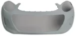 Citroen C1 Front Bumper 2014+ auto part product photo