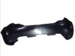Chevrolet Spark Rear Bumper 2012+ auto part product photo