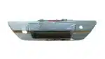 Toyota Hilux Gd6 Tailgate Handle 2016+ Chrome auto part product photo