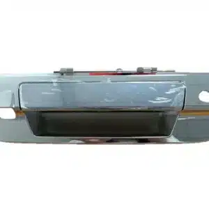 Toyota Hilux Gd6 Tailgate Handle 2016+ Chrome auto part product photo