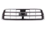 Subaru Forester Grill 2002-2005 auto part product photo