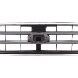 Subaru Forester Grill 2002-2005 auto part product photo