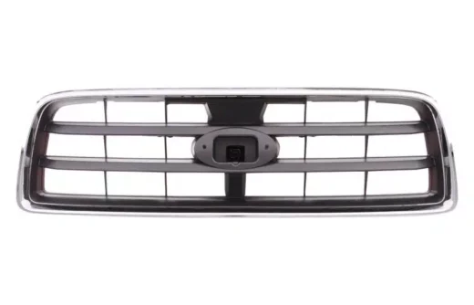 Subaru Forester Grill 2002 2005 2002-2005 1 Subaru Forester Grill 2002-2005 auto part product photo