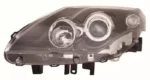 Renault Laguna Left or Right Headlight Unit LH RH 2010-2013 auto part product photo