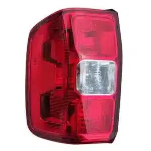 Ford Ranger Left or Right Tail Light LH RH 2023+ auto part product photo