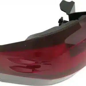 Toyota Landcruiser 300 Tail Lamp LH RH 2021+ Left or Right auto part product photo