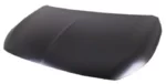 Opel Corsa Bonnet 2021+ auto part product photo