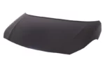 Opel Corsa Bonnet 2014+ auto part product photo