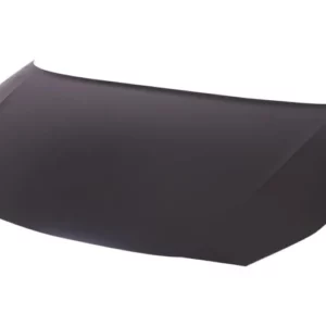 Opel Corsa Bonnet 2014+ auto part product photo