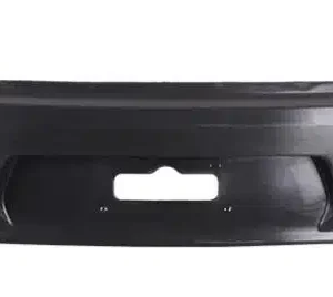 Toyota Etios Rear Bumper 2017+ auto part product photo