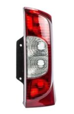 Fiat Fiorino Panel Van Tail Light 2013+ auto part product photo