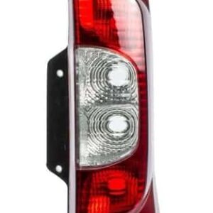 Fiat Fiorino Panel Van Tail Light 2013+ auto part product photo