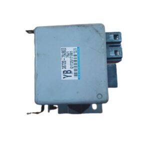 Fiat Sedici 1.6 Power Steering Box YB38720 79JB079J1 2009 auto part product photo