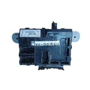 Ford Ecosport Fiesta Mk7 Bcm 2013+ DN1T 15K600 Eg A13209261 auto part product photo