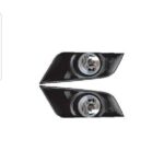 Ford Ranger T7 Foglight Plus Covers Left or Right auto part product photo