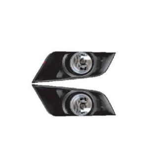Ford Ranger T7 Foglight Plus Covers Left or Right auto part product photo