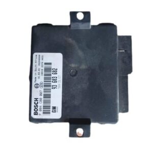 BOSCH Gm 93603858 auto part product photo