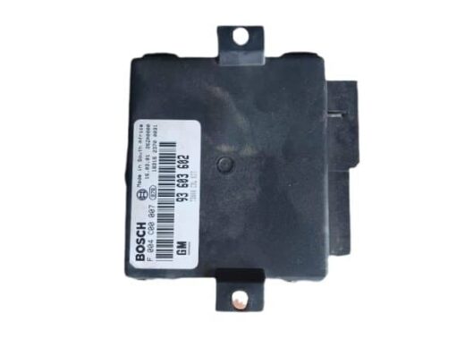 Bosch Gm 93603858 1 BOSCH Gm 93603858 auto part product photo
