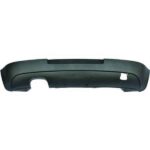 Volkswagen Golf 5 GTI Rear Lower Bumper Spoiler 2005+ auto part product photo