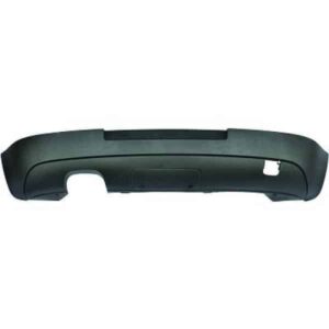 Volkswagen Golf 5 GTI Rear Lower Bumper Spoiler 2005+ auto part product photo