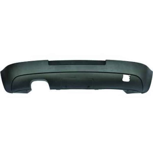 Volkswagen Golf 5 Gti Rear Lower Bumper Spoiler 2005+ 1 Volkswagen Golf 5 GTI Rear Lower Bumper Spoiler 2005+ auto part product photo