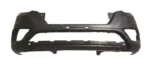 Gwm Steed 6 Front Bumper 2014+ auto part product photo