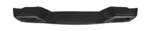 Gwm Steed 6 Rear Bumper 2014+ 1 Gwm Steed 6 Rear Bumper 2014+ auto part product photo