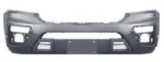 Gwm Steed Front Bumper 2019+ auto part product photo